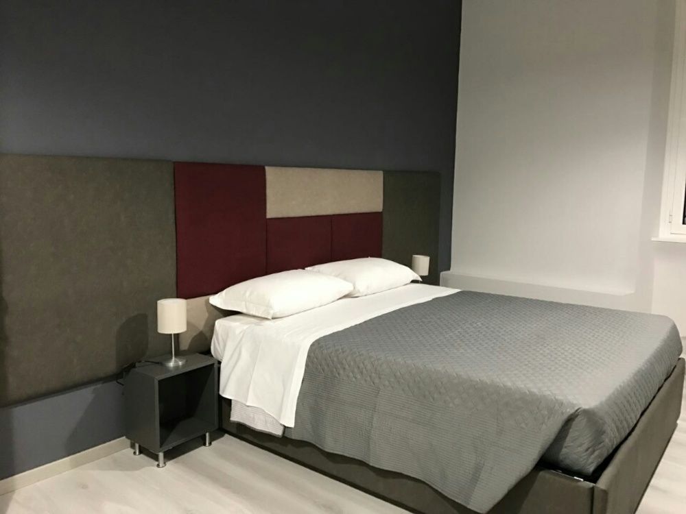 Bed and Breakfast Sensation House Рим Екстер'єр фото
